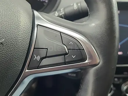 Renault Arkana 2019 года за 5 510 000 тг. в Алматы – фото 19
