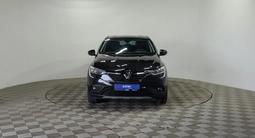 Renault Arkana 2019 года за 5 510 000 тг. в Алматы – фото 2