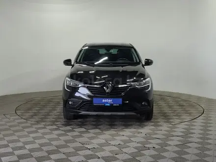 Renault Arkana 2019 года за 5 510 000 тг. в Алматы – фото 2