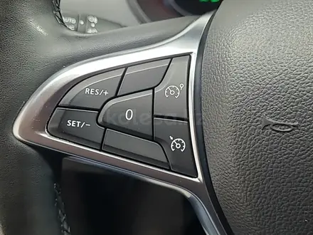 Renault Arkana 2019 года за 5 510 000 тг. в Алматы – фото 20