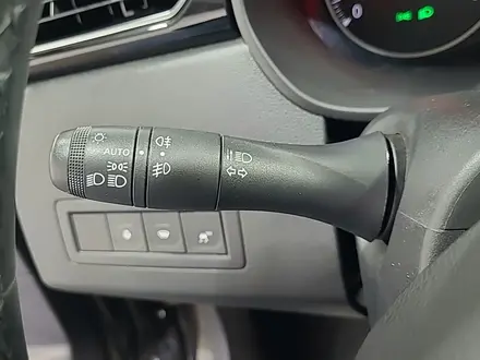 Renault Arkana 2019 года за 5 510 000 тг. в Алматы – фото 22