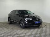 Renault Arkana 2019 года за 5 510 000 тг. в Алматы – фото 3