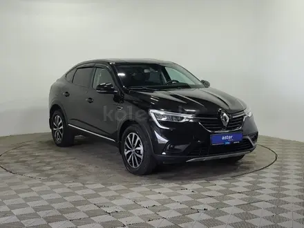 Renault Arkana 2019 года за 5 510 000 тг. в Алматы – фото 3