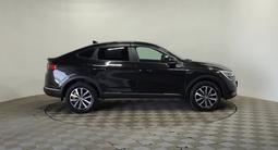 Renault Arkana 2019 года за 5 510 000 тг. в Алматы – фото 4