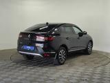 Renault Arkana 2019 года за 5 510 000 тг. в Алматы – фото 5