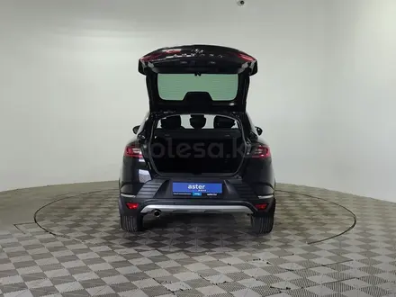 Renault Arkana 2019 года за 5 510 000 тг. в Алматы – фото 9