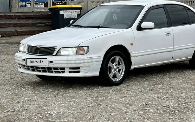 Nissan Maxima 1995 годаүшін1 450 000 тг. в Кокшетау