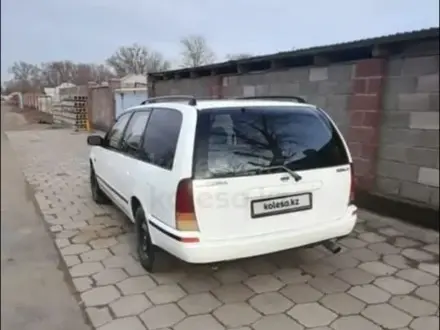 Nissan Primera 1992 года за 1 200 000 тг. в Тараз – фото 2