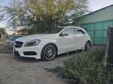 Mercedes-Benz A 200 2013 годаfor11 000 000 тг. в Тараз