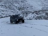 ВАЗ (Lada) Lada 2121 1987 года за 1 500 000 тг. в Алматы – фото 2