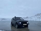 ВАЗ (Lada) Lada 2121 1987 года за 1 500 000 тг. в Алматы