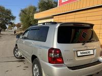 Toyota Highlander 2005 годаүшін7 800 000 тг. в Алматы