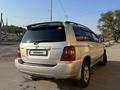 Toyota Highlander 2005 годаүшін7 800 000 тг. в Алматы – фото 4