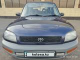 Toyota RAV4 1996 года за 3 500 000 тг. в Узынагаш – фото 2