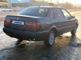 Volkswagen Passat 1996 года за 1 650 000 тг. в Темиртау – фото 4