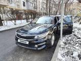 Kia K5 2017 годаүшін7 000 000 тг. в Алматы