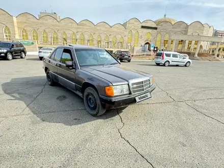 Mercedes-Benz 190 1991 года за 1 500 000 тг. в Уральск