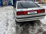 Mazda 626 1991 годаfor900 000 тг. в Кокшетау – фото 2