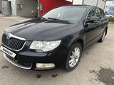 Skoda Superb 2012 года за 4 000 000 тг. в Алматы – фото 3