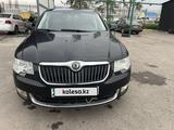 Skoda Superb 2012 годаүшін4 000 000 тг. в Алматы