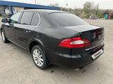 Skoda Superb 2012 года за 4 000 000 тг. в Алматы – фото 4