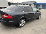 Skoda Superb 2012 годаүшін4 000 000 тг. в Алматы – фото 5