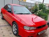 Subaru Impreza 1995 года за 1 700 000 тг. в Алматы – фото 2