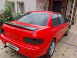 Subaru Impreza 1995 года за 1 700 000 тг. в Алматы – фото 3