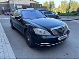 Mercedes-Benz S 350 2012 года за 14 500 000 тг. в Алматы