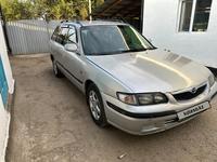 Mazda 626 1999 годаүшін1 750 000 тг. в Талдыкорган