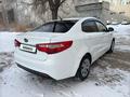 Kia Rio 2013 годаүшін5 500 000 тг. в Семей – фото 3