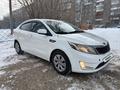 Kia Rio 2013 годаүшін5 500 000 тг. в Семей – фото 2