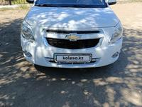 Chevrolet Cobalt 2022 года за 6 100 000 тг. в Уральск