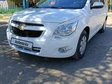 Chevrolet Cobalt 2022 года за 6 100 000 тг. в Уральск – фото 3