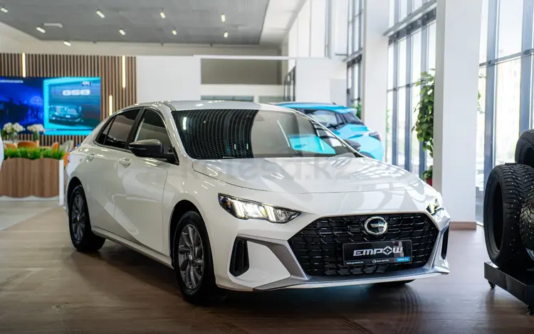 GAC Empow GS 2025 года за 13 990 000 тг. в Караганда