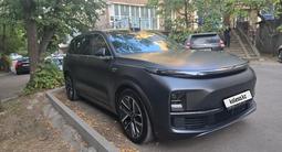 Li L9 2024 годаүшін25 800 000 тг. в Алматы