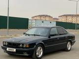 BMW 525 1994 годаүшін2 800 000 тг. в Туркестан