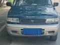 Mazda MPV 1997 года за 1 700 000 тг. в Алматы – фото 2