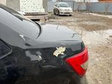 ВАЗ (Lada) Granta 2190 2015 годаүшін1 500 000 тг. в Атырау – фото 3