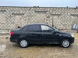 ВАЗ (Lada) Granta 2190 2015 годаүшін1 500 000 тг. в Атырау – фото 4
