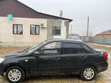 ВАЗ (Lada) Granta 2190 2015 годаүшін1 500 000 тг. в Атырау – фото 5