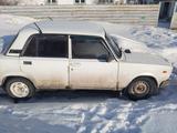 ВАЗ (Lada) 2107 2008 года за 450 000 тг. в Караганда