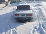 ВАЗ (Lada) 2107 2008 годаүшін450 000 тг. в Караганда – фото 3