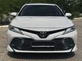 Toyota Camry 2018 годаүшін15 000 000 тг. в Актау – фото 2