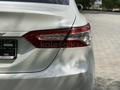 Toyota Camry 2018 годаүшін14 300 000 тг. в Актау – фото 22