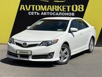 Toyota Camry 2013 года за 9 350 000 тг. в Тараз