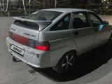 ВАЗ (Lada) 2112 2003 года за 700 000 тг. в Петропавловск – фото 4