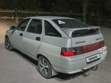 ВАЗ (Lada) 2112 2003 года за 700 000 тг. в Петропавловск – фото 5