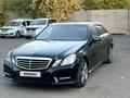 Mercedes-Benz E 200 2012 года за 7 900 000 тг. в Астана – фото 2