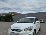 Hyundai Accent 2012 годаүшін4 700 000 тг. в Караганда – фото 2